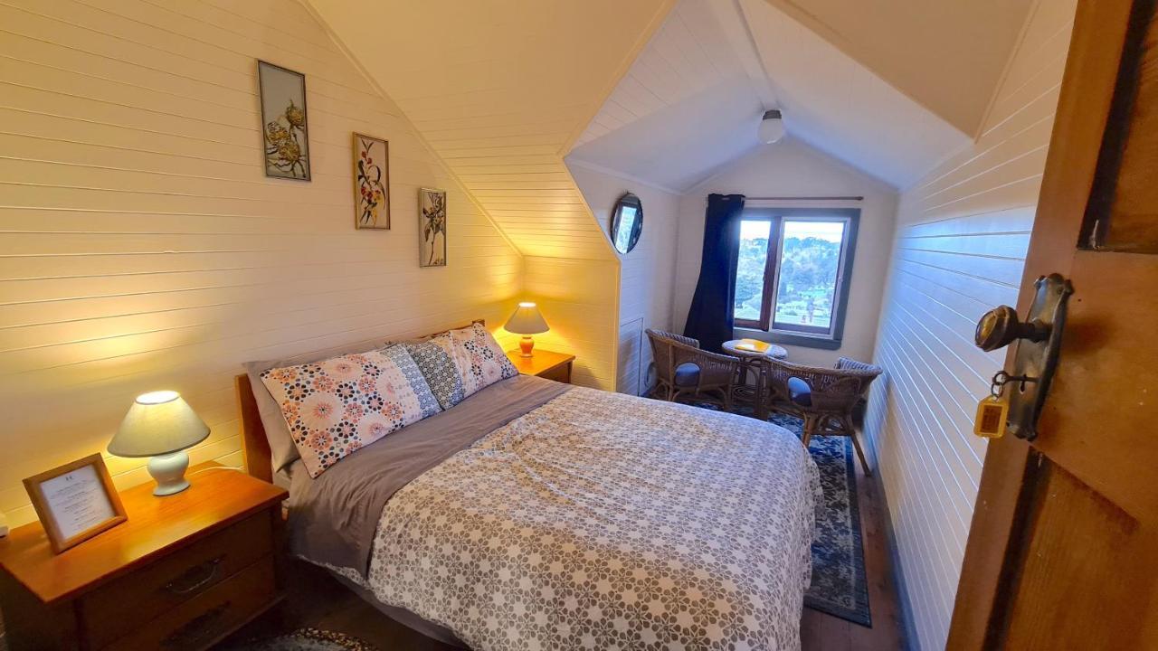 No14 Lovel St Katoomba Εξωτερικό φωτογραφία