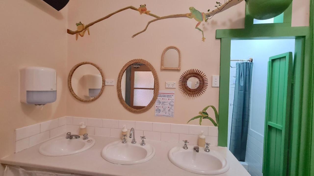 No14 Lovel St Katoomba Εξωτερικό φωτογραφία