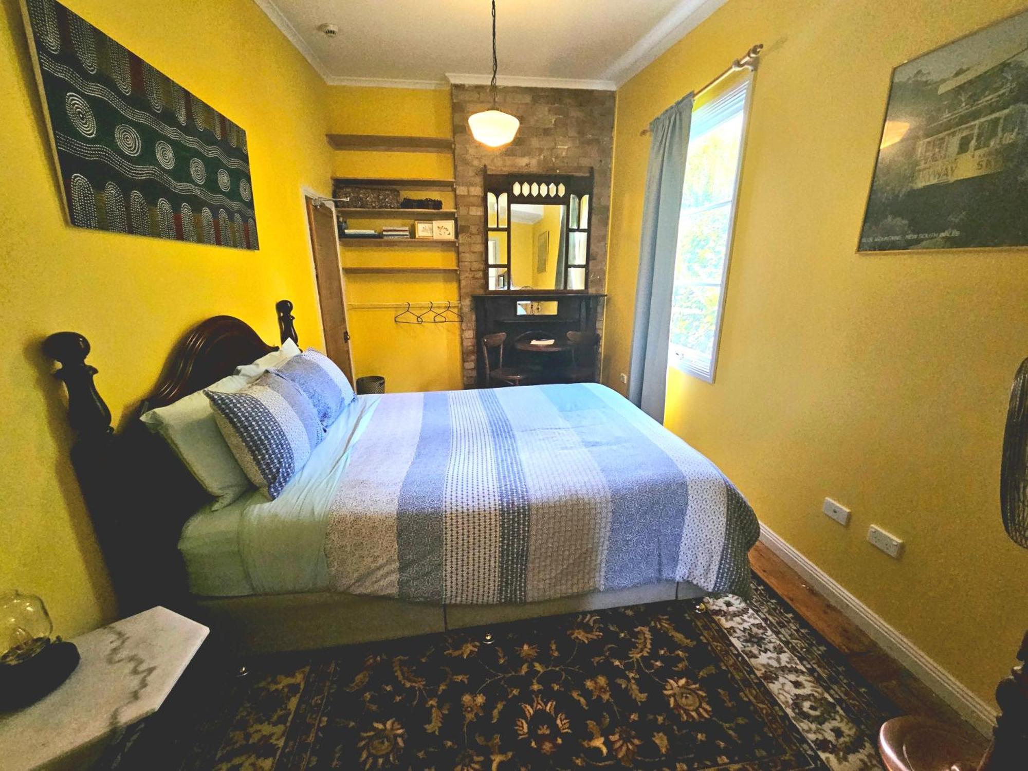 No14 Lovel St Katoomba Εξωτερικό φωτογραφία
