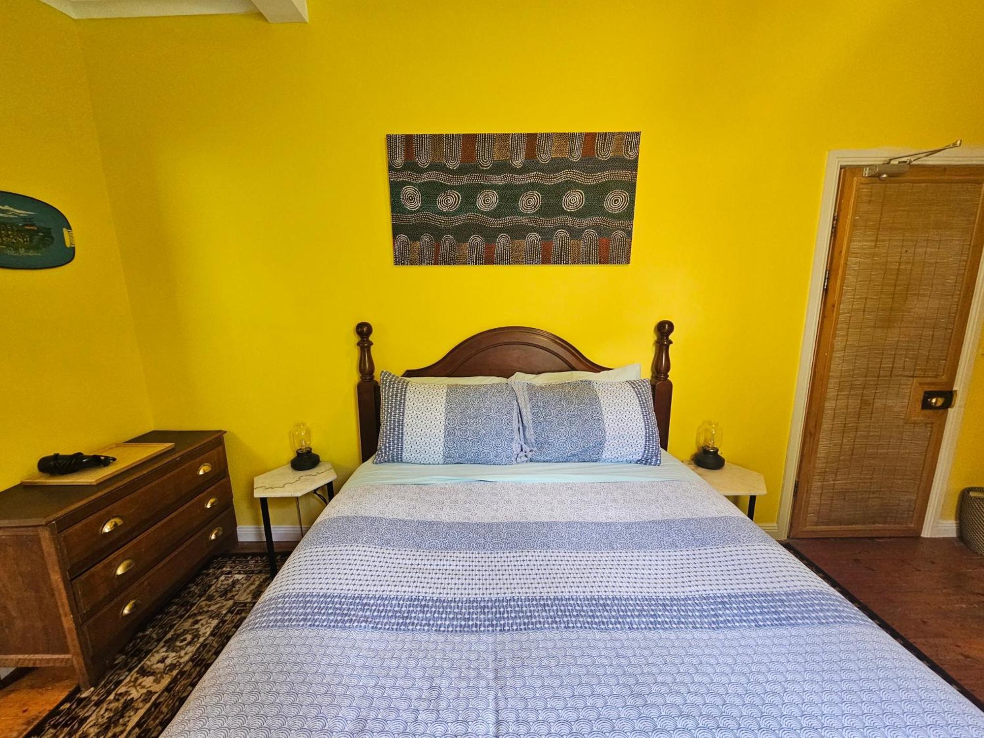 No14 Lovel St Katoomba Εξωτερικό φωτογραφία