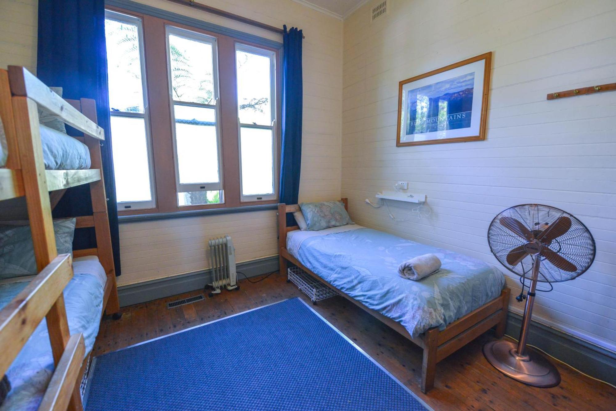No14 Lovel St Katoomba Εξωτερικό φωτογραφία